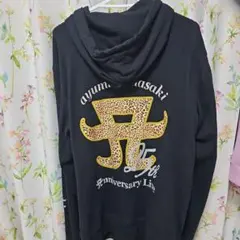 2026年最新】浜崎あゆみパーカーの人気アイテム - メルカリ