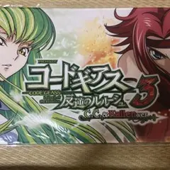 2026年最新】コードギアス プレイマット カレンの人気アイテム - メルカリ