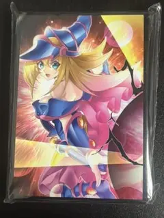 2026年最新】遊戯王 プレイマット ブラックマジシャンガールの人気
