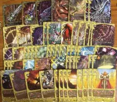 2026年最新】バディファイト デッキ レヴァンティンの人気アイテム