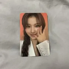 2026年最新】TWICE サナ with you-th トレカの人気アイテム - メルカリ