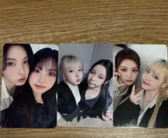 2026年最新】nmixx サインの人気アイテム - メルカリ