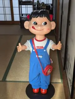 2026年最新】ペコちゃん 等身大の人気アイテム - メルカリ