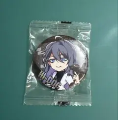 2026年最新】神宮寺寂雷 缶バッジの人気アイテム - メルカリ