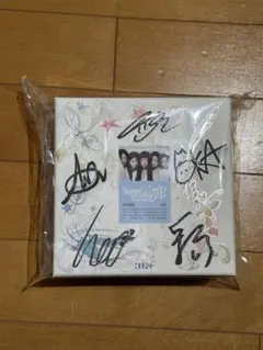 2026年最新】Illit 直筆サインの人気アイテム - メルカリ