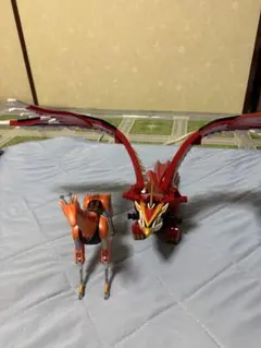 2026年最新】ガオファルコンの人気アイテム - メルカリ