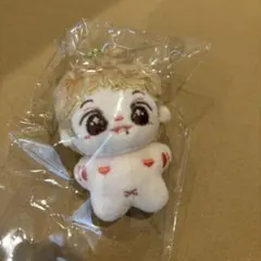 2026年最新】肖战 ぬいぐるみの人気アイテム - メルカリ