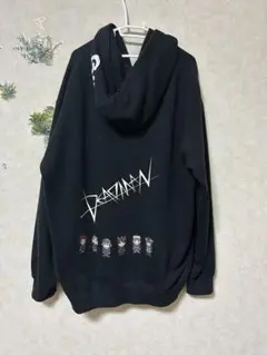 2026年最新】bish パーカーの人気アイテム - メルカリ