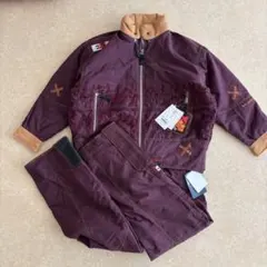 2026年最新】サロモン スキーウェア 上下セットの人気アイテム - メルカリ