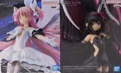 2026年最新】BANPRESTO EVOLVE アルティメットまどかフィギュアの人気