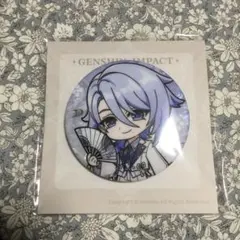 2026年最新】神里綾人 缶バッジの人気アイテム - メルカリ