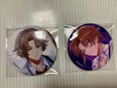 2026年最新】斜木七基 缶バッジの人気アイテム - メルカリ