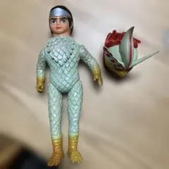 2026年最新】変身忍者嵐フィギュアの人気アイテム - メルカリ