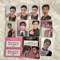 2025年最新】NCTジャニトレカの人気アイテム - メルカリ