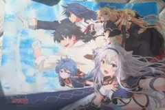 2026年最新】ロクでなし魔術講師と禁忌教典 プレイマットの人気