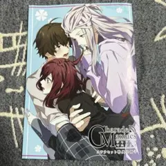 2026年最新】シャレードマニアクス 特典小冊子の人気アイテム - メルカリ