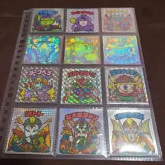 2026年最新】旧ビックリマンシールまとめ売りの人気アイテム - メルカリ