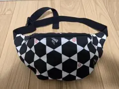 2026年最新】UNDERCOVER ウエストバッグの人気アイテム - メルカリ