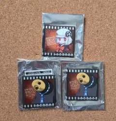 2026年最新】ペルソナq2 缶バッジの人気アイテム - メルカリ