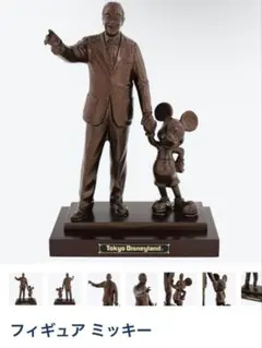 2026年最新】ディズニー ブロンズ像の人気アイテム - メルカリ