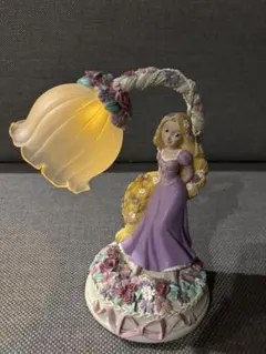 2026年最新】ラプンツェル スタンドライトの人気アイテム - メルカリ