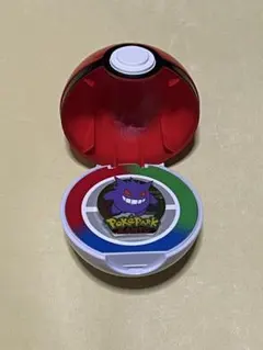 ポケパークカントー ピンバッジ 未開封10個 プレミアボール付き - メルカリ