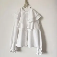 2026年最新】sono ブラウスの人気アイテム - メルカリ