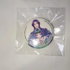 アイカツ AVIOT 缶バッジ 夏樹みくる 25点 - メルカリ