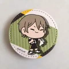 2026年最新】木葉秋紀 缶バッジの人気アイテム - メルカリ