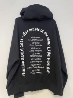 2026年最新】エルレガーデン パーカーの人気アイテム - メルカリ