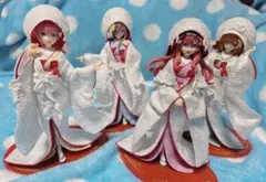 2026年最新】五等分の花嫁∬祝福の門出の人気アイテム - メルカリ