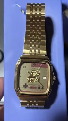 2026年最新】セイコー スーパーマリオの人気アイテム - メルカリ