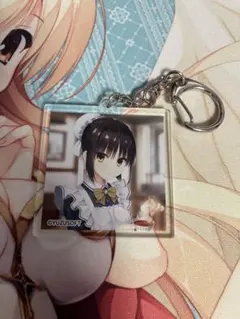 2026年最新】四季ナツメ キーホルダーの人気アイテム - メルカリ