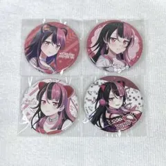 アイカツ AVIOT 缶バッジ 夏樹みくる 25点 - メルカリ