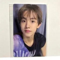 cortis 1st yizhiyu4.0 ラキドロ トレカ ソンヒョン - メルカリ