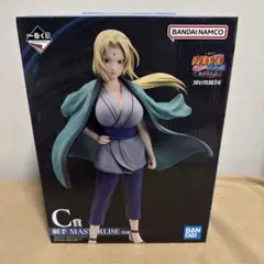 2026年最新】一番くじ c賞 綱手の人気アイテム - メルカリ