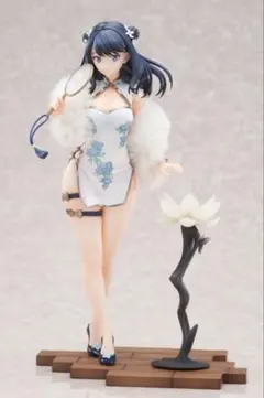 2026年最新】SSSS_GRIDMAN宝多六花1_7完成品フィギュアの人気アイテム