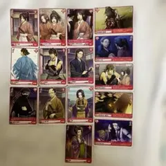 2026年最新】薄桜鬼 アリス クロスの人気アイテム - メルカリ