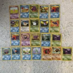 2026年最新】ポケモンカード英語版まとめ売りの人気アイテム - メルカリ