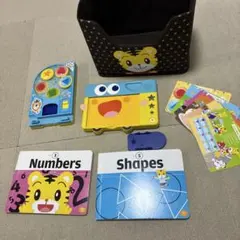 2026年最新】こどもちゃれんじ イングリッシュの人気アイテム - メルカリ