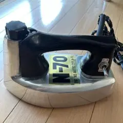 2026年最新】n-70 アイロンの人気アイテム - メルカリ