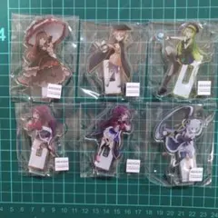 2026年最新】マギウスの翼の人気アイテム - メルカリ