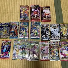 2026年最新】ポケカバラパックの人気アイテム - メルカリ