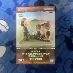 2026年最新】ワンピ コレクタブル ウソップの人気アイテム - メルカリ