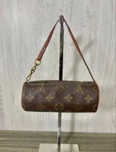 2026年最新】パピヨン ポーチのみ ヴィトンの人気アイテム - メルカリ