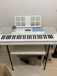 2026年最新】カシオキーボードlk-526の人気アイテム - メルカリ