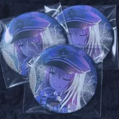 2026年最新】巡音ルカ グリッター缶バッジの人気アイテム - メルカリ