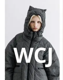 2026年最新】wc JAPAN ダウンジャケットの人気アイテム - メルカリ