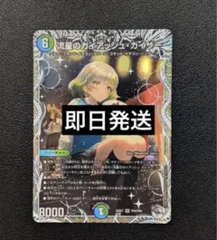 2026年最新】ガイアッシュカイザー キャラの人気アイテム - メルカリ