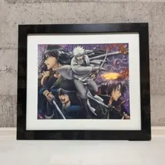 2026年最新】複製原画 銀魂の人気アイテム - メルカリ